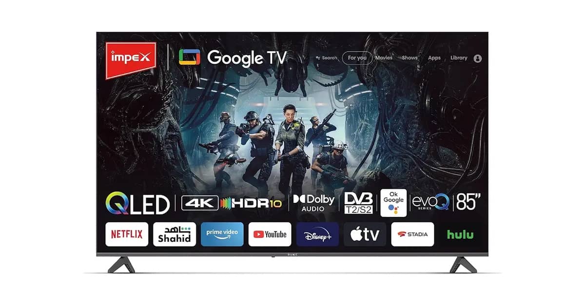 Melhor Preço Tv 85 Polegadas: Guia Definitivo