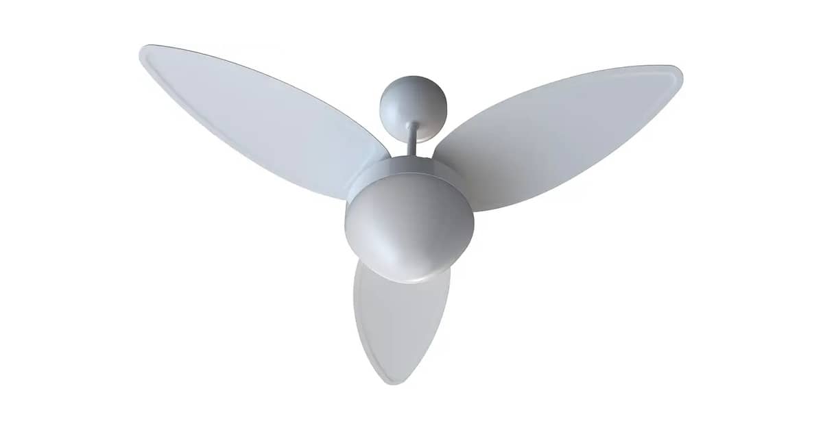 Melhor Preço Ventilador de Teto com Controle Remoto: Guia Definitivo