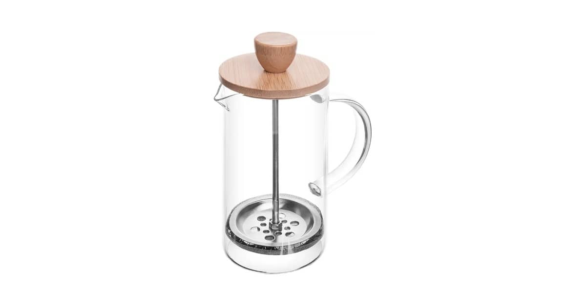 Melhor Prensa Francesa: Qual a Ideal Para Seu Café?