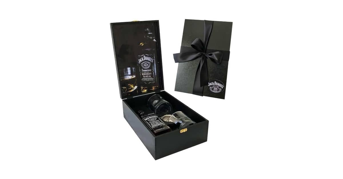 Melhor Presente de Aniversário para Homem: Guia com Opções Únicas
