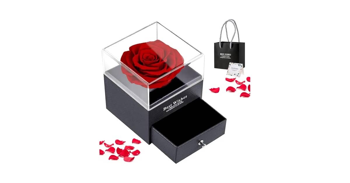 Melhor Presente Esposa: Surpreenda com Kits Exclusivos