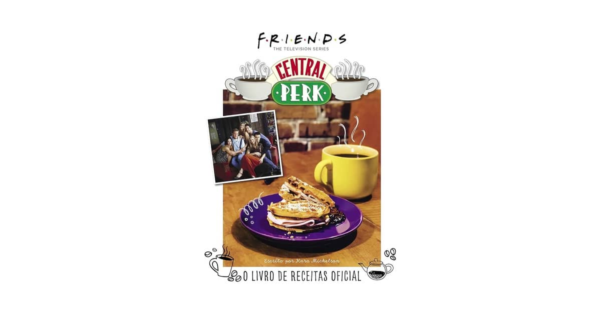 Melhor Presente Friends: Como Achar o Item Perfeito?
