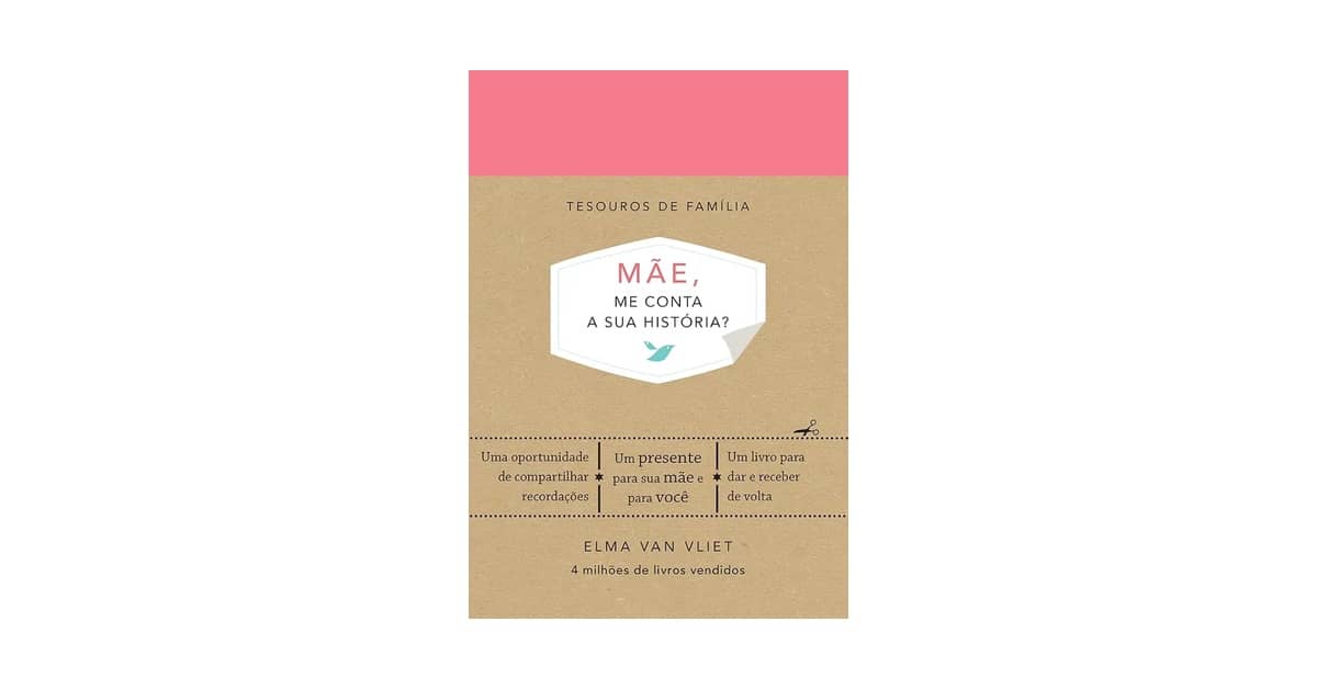 Melhor Presente Mae: 15 Opções Criativas e Emocionantes
