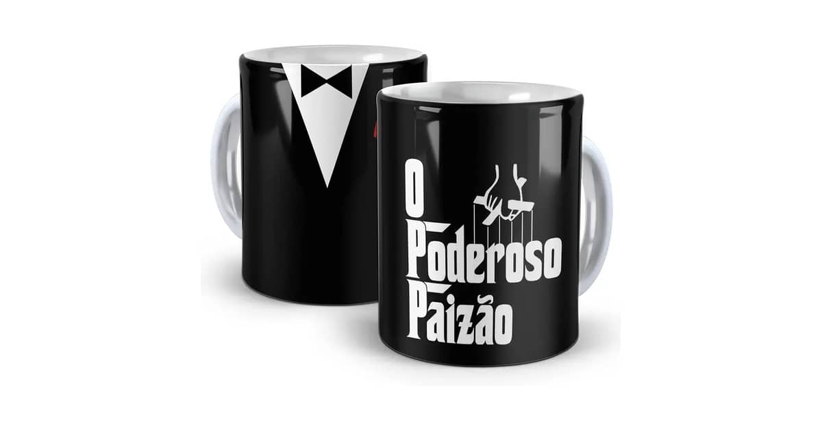 Melhor Presente Pai: 7 Opções Que Ele Vai Amar