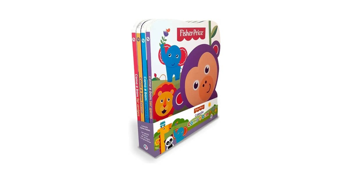 Melhor Presente para Bebê de 1 Ano: 10 Opções Divertidas!