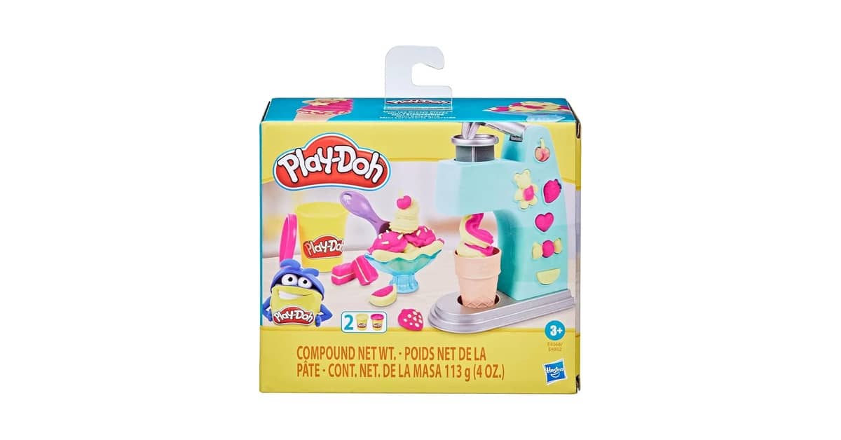 Melhor Presente Para Crianca de 3 Anos: Top 10
