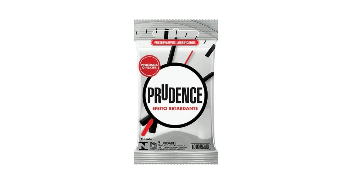 Melhor Preservativo Retardante: Qual Marca Escolher?