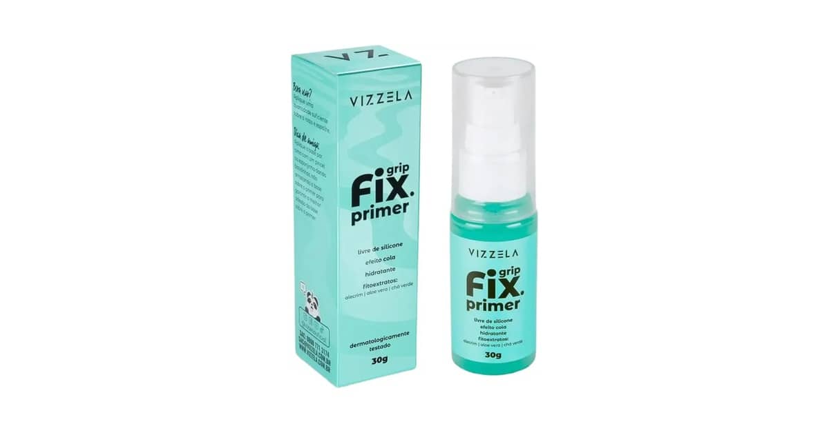 Melhor Primer Fixador de Maquiagem: Longa Duração e Acabamento Perfeito