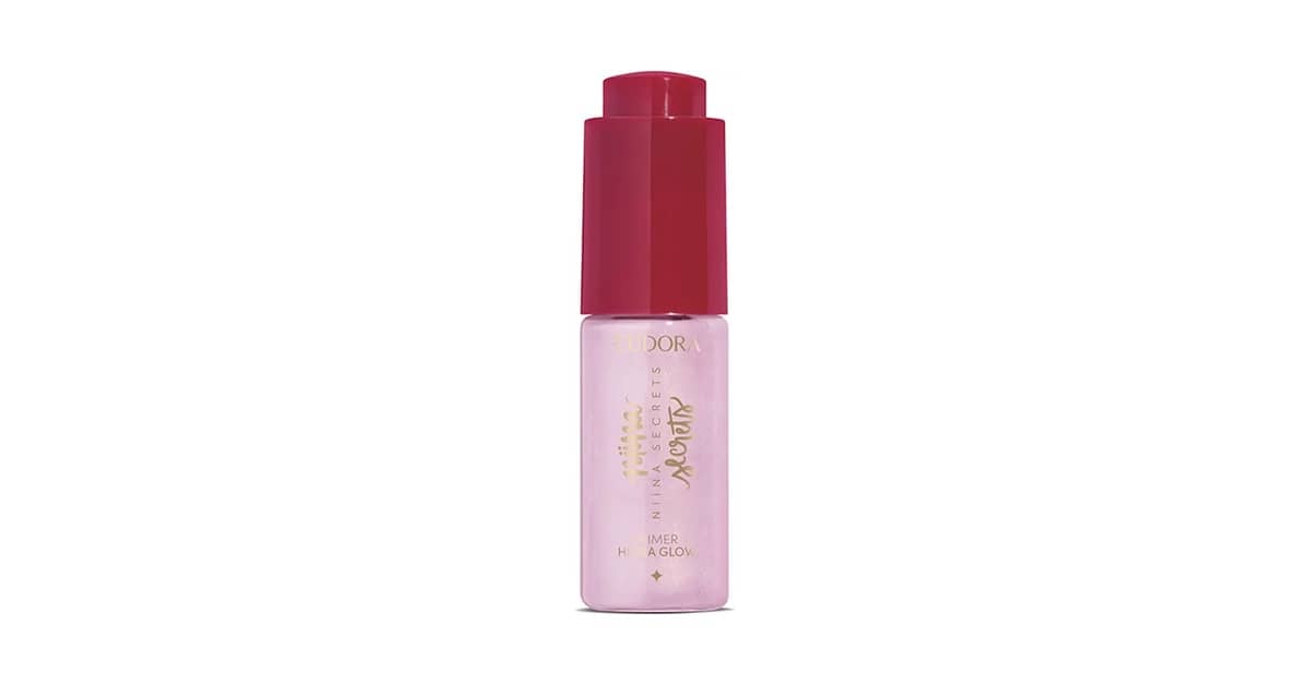 Melhor Primer Glow: Pele Radiante e Uniforme!