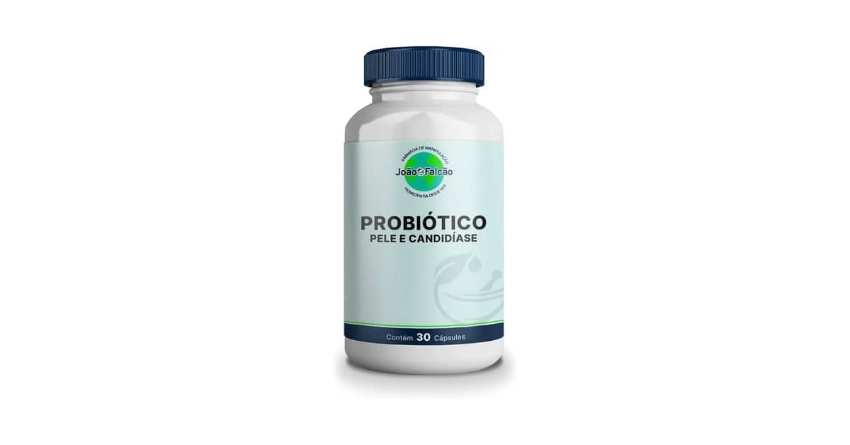 Melhor Probiótico de Farmácia: Cepas ou UFCs?
