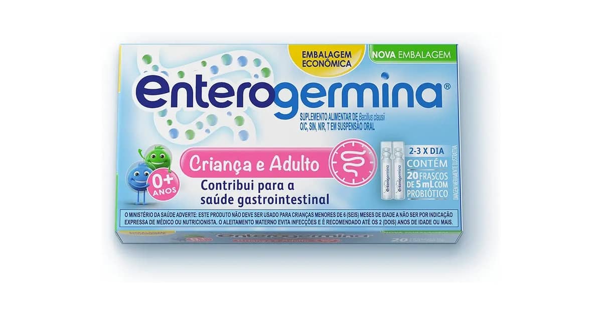 Melhor Probiótico para Diarreia: Alívio Rápido e Eficaz