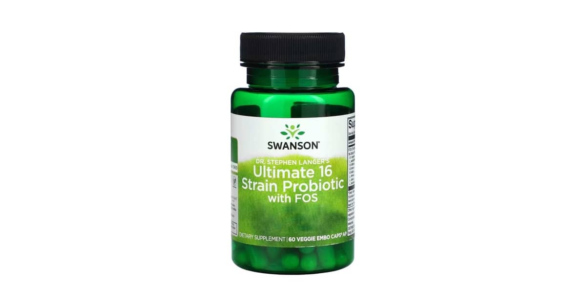 Melhor Probiotico para Sii: Qual Escolher?
