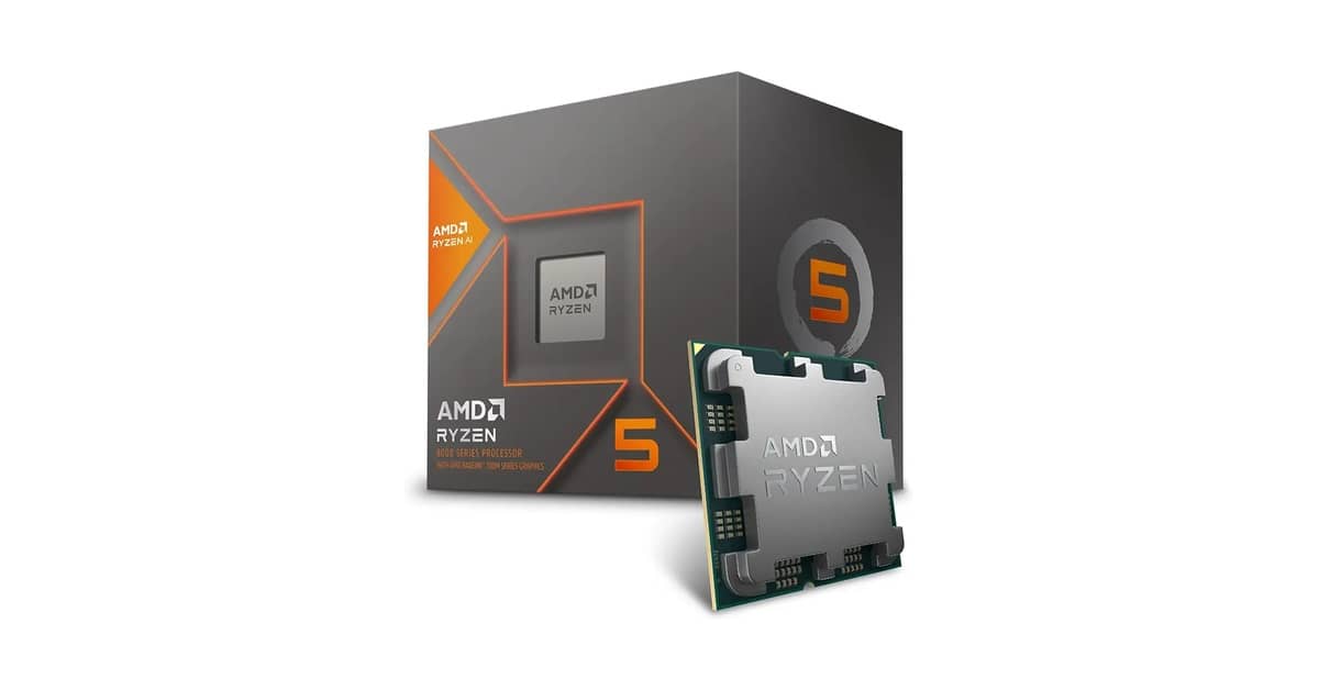 Melhor Processador Amd Am5 para Jogos: Desempenho Máximo!