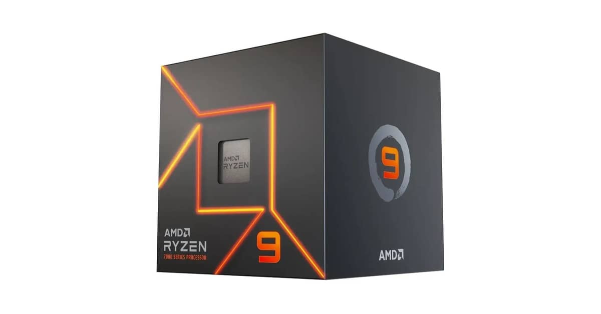 Melhor Processador AMD Ryzen 9: Qual é o Ideal?