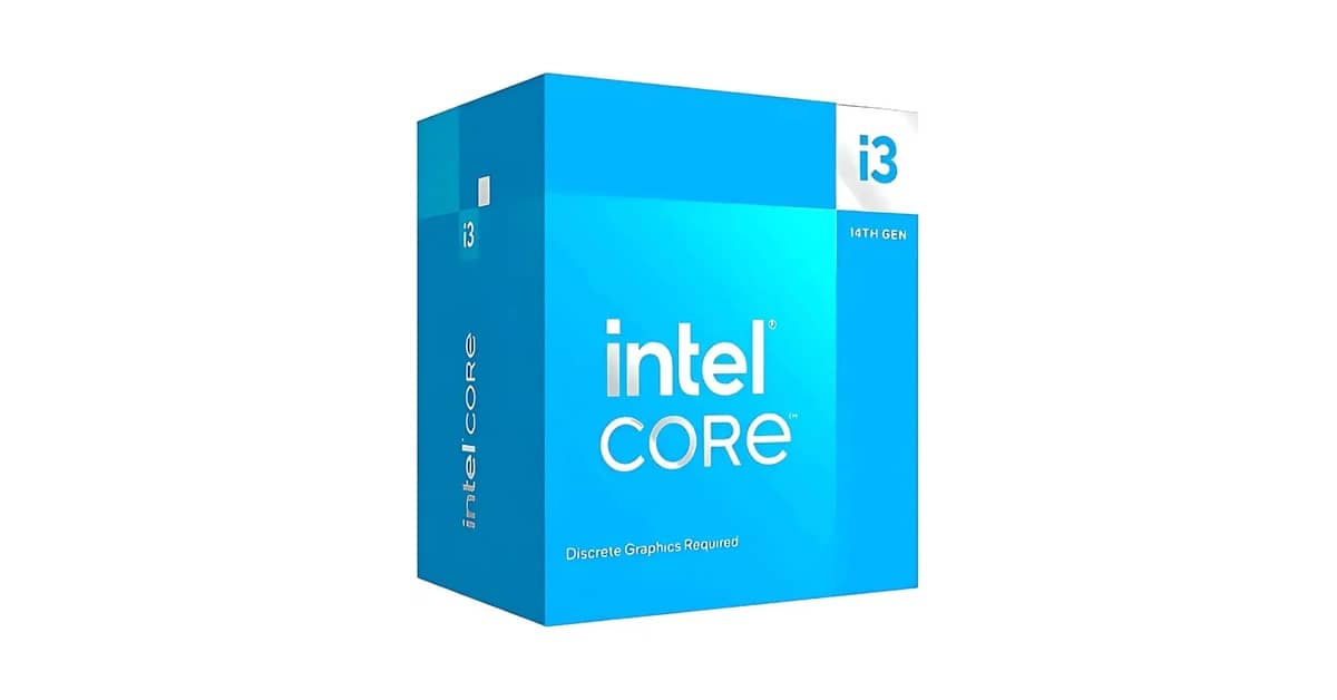 Melhor Processador i3: Para Jogos ou Trabalho?