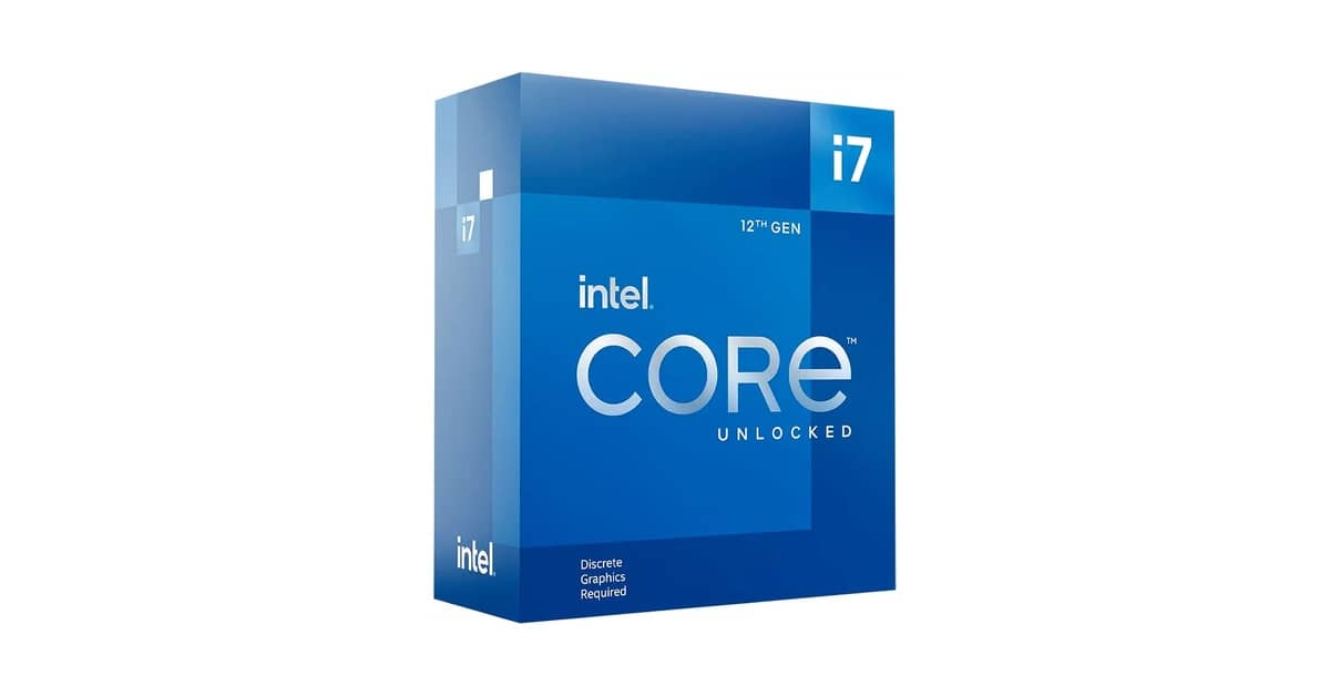 Melhor Processador i7: Potência Para Games e Criação