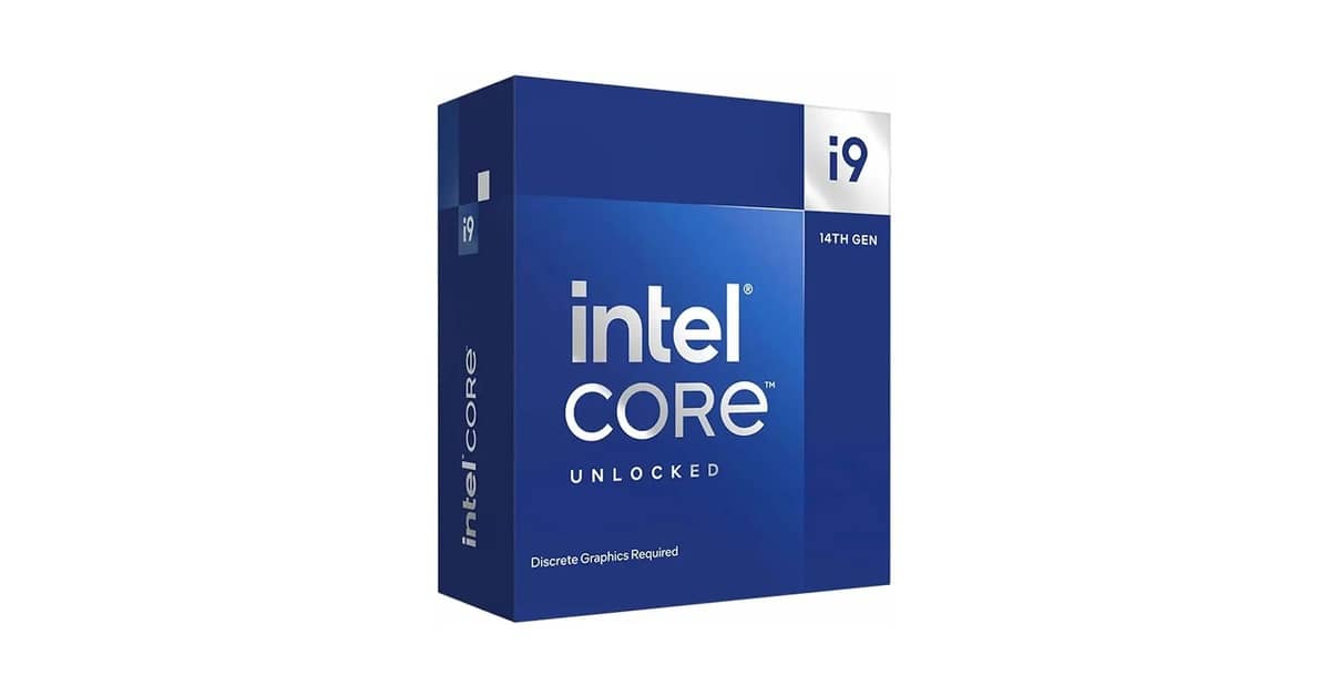 Melhor Processador Intel i9: K, KF ou F, Qual Escolher?