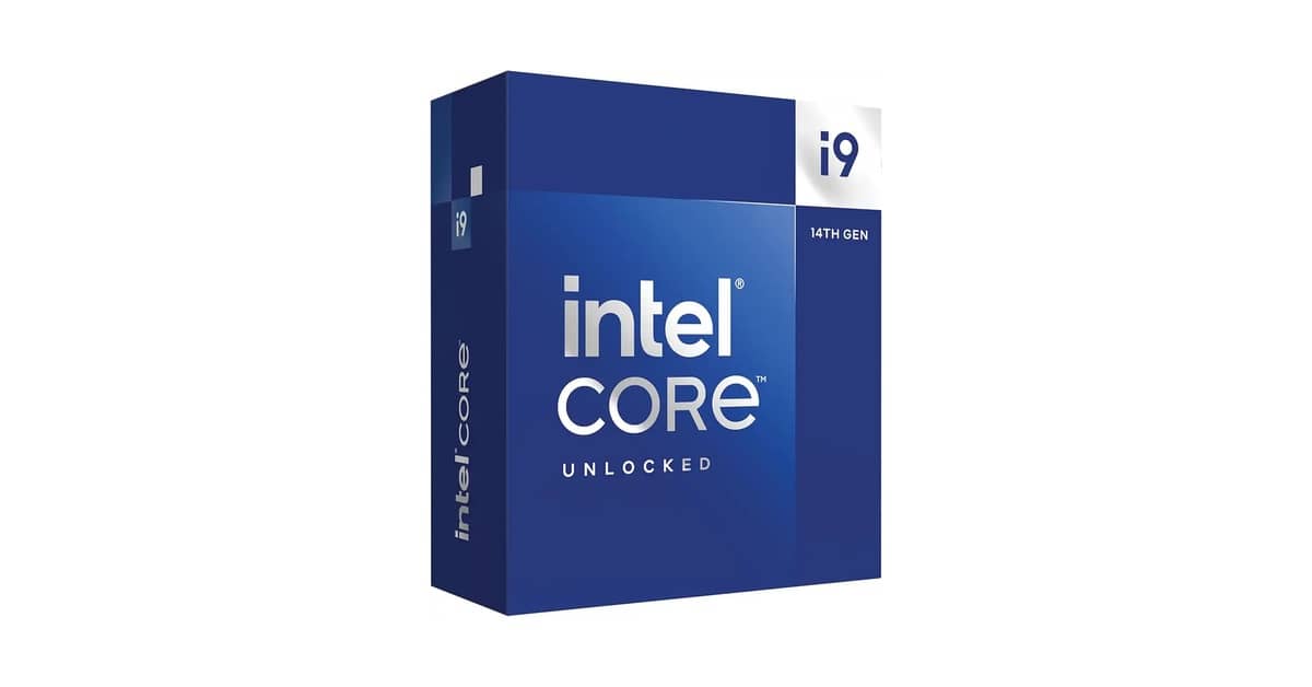 Melhor Processador para Jogos da Intel: Potência Máxima!