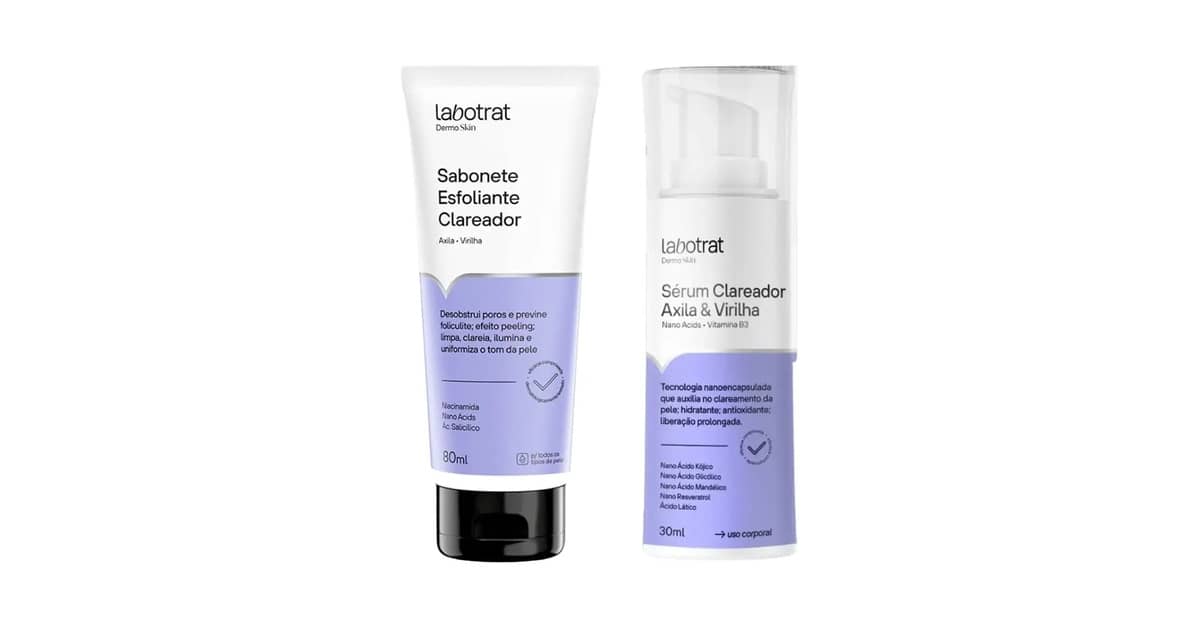 Melhor Produto Clareador de Virilha: Guia Essencial