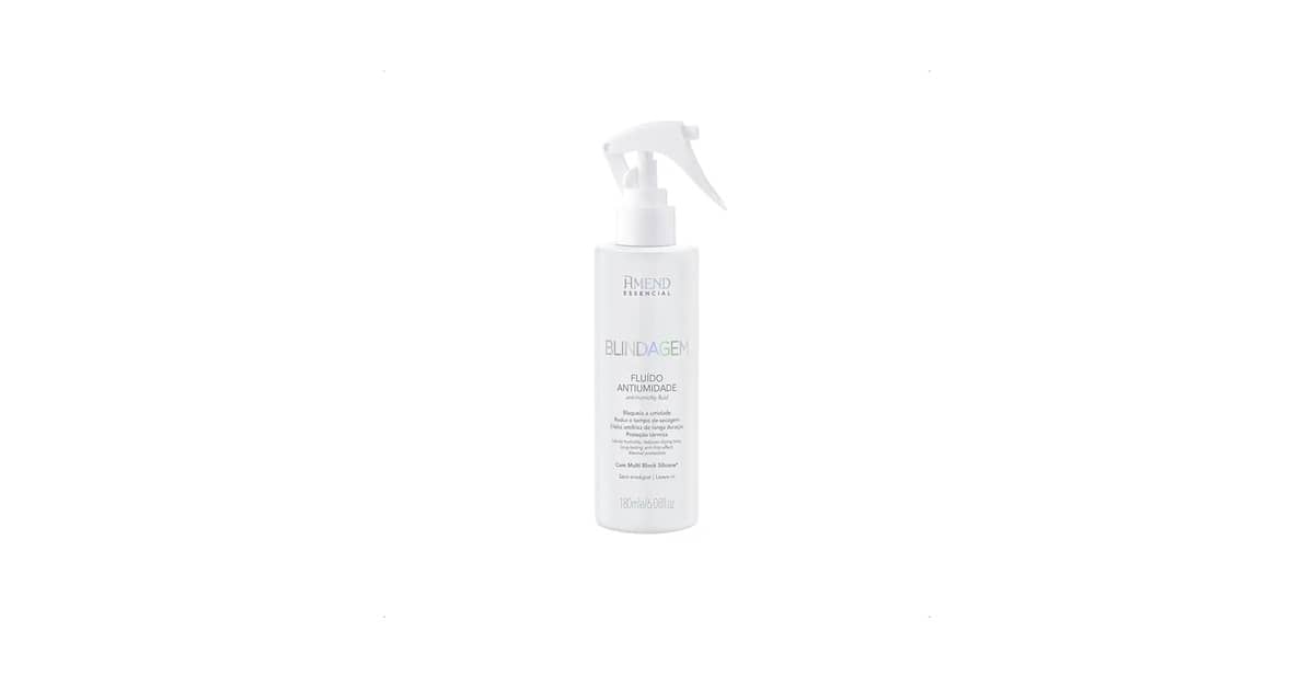 Melhor Produto para Blindagem Capilar: Cabelos Protegidos e Brilhantes!