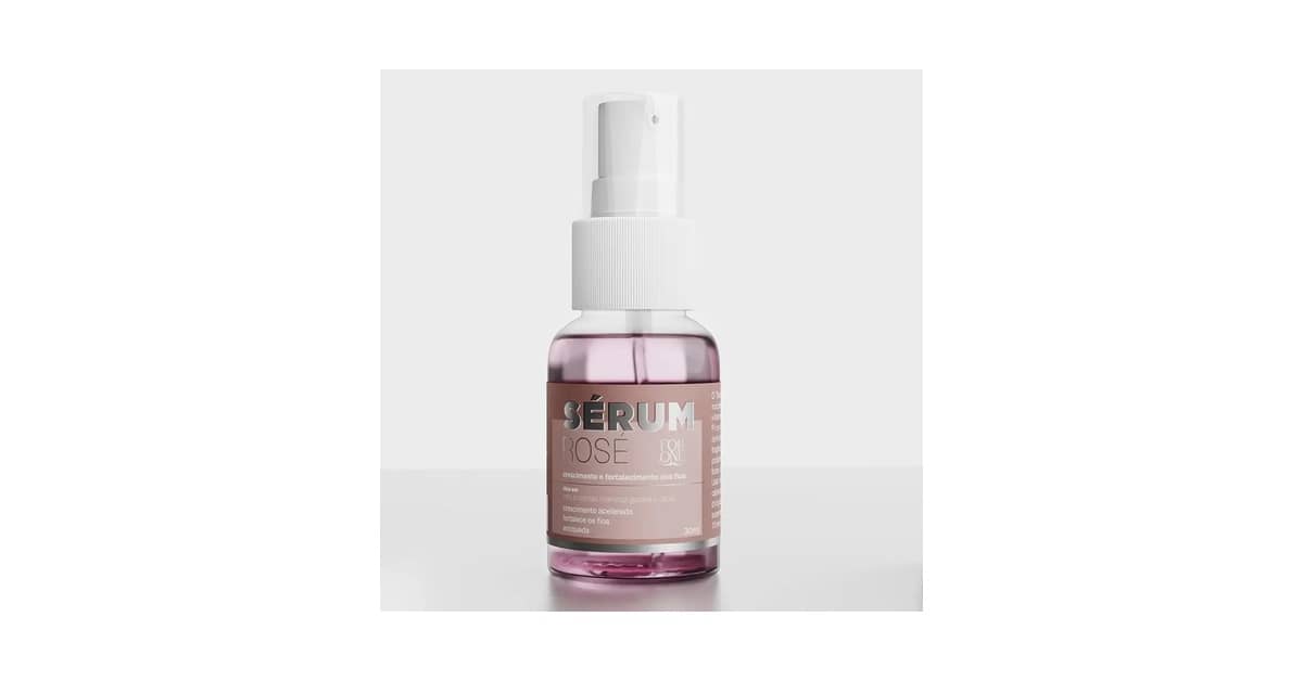 Melhor Produto Para Crescer Cabelo Feminino: Tônico ou Vitamina?