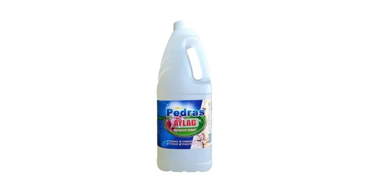 Melhor Produto Para Limpar Pedra São Tomé: Qual Escolher?