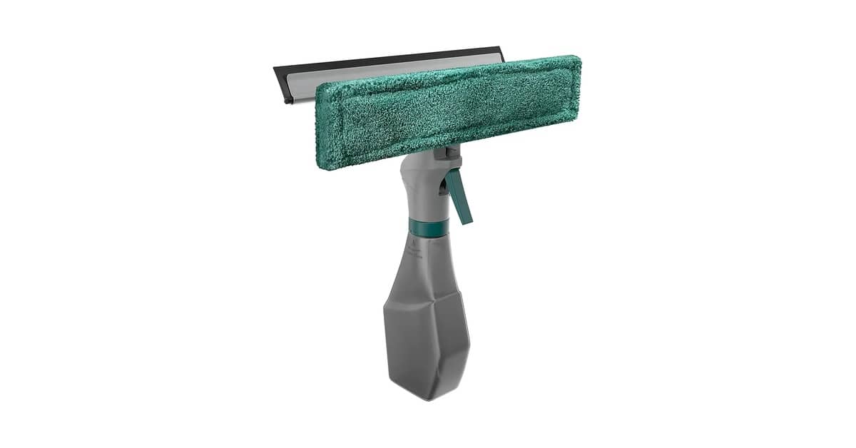 Melhor Produto Para Limpar Vidros de Janelas: Análise