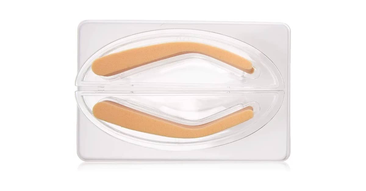 Melhor Produto Para Preencher Sobrancelha: Sombra Ou Gel?
