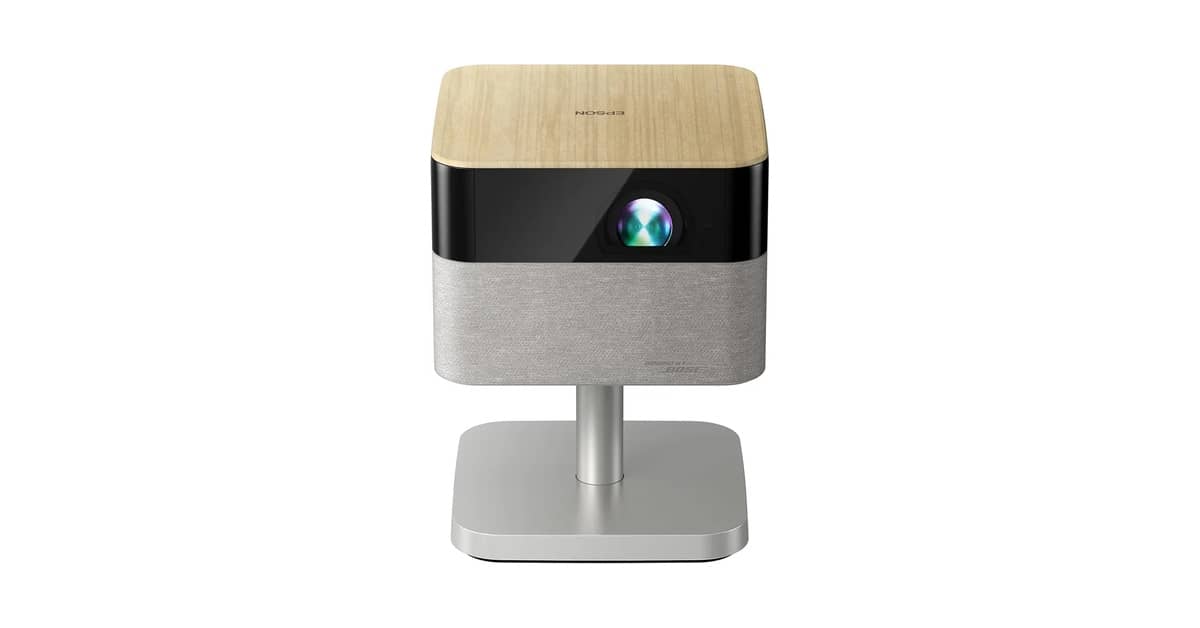 Melhor Projetor 4K Epson: Qual o Seu Destaque?