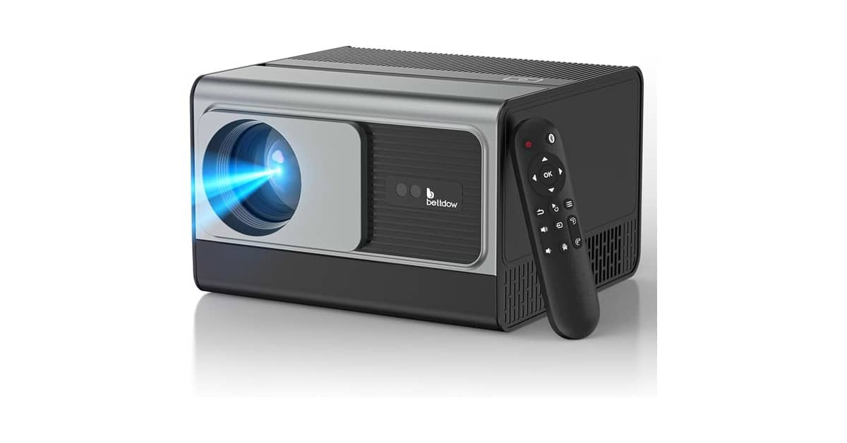 Melhor Projetor 4K Laser: Qual Modelo Escolher?