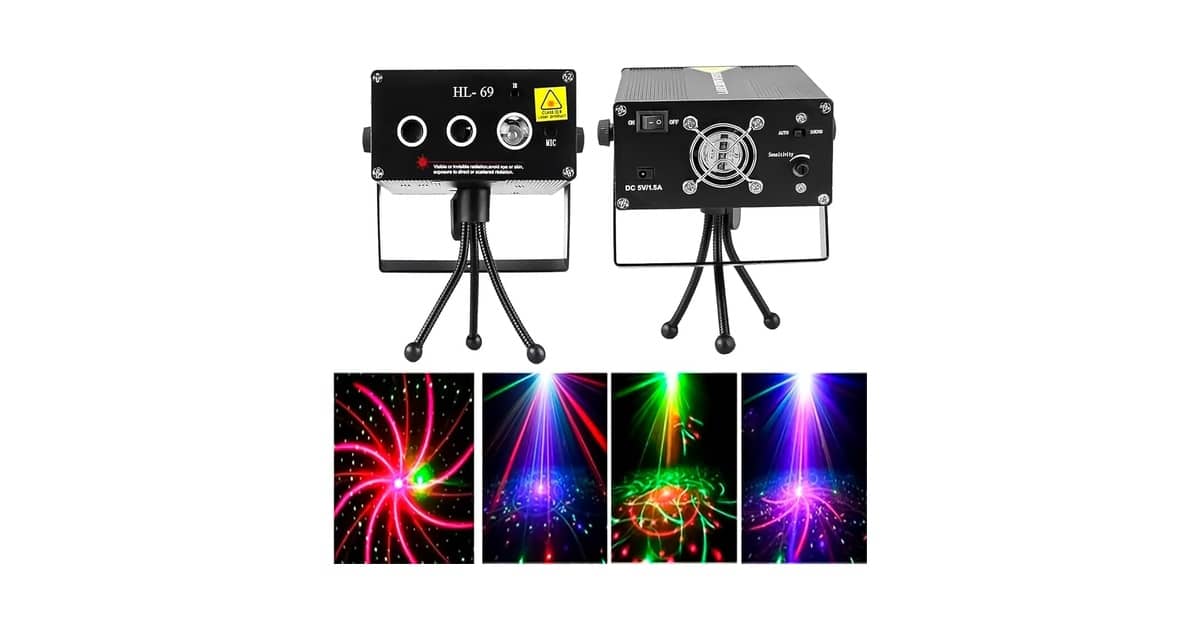 Melhor Projetor Laser Custo Benefício: Qual o Ideal Para Você?
