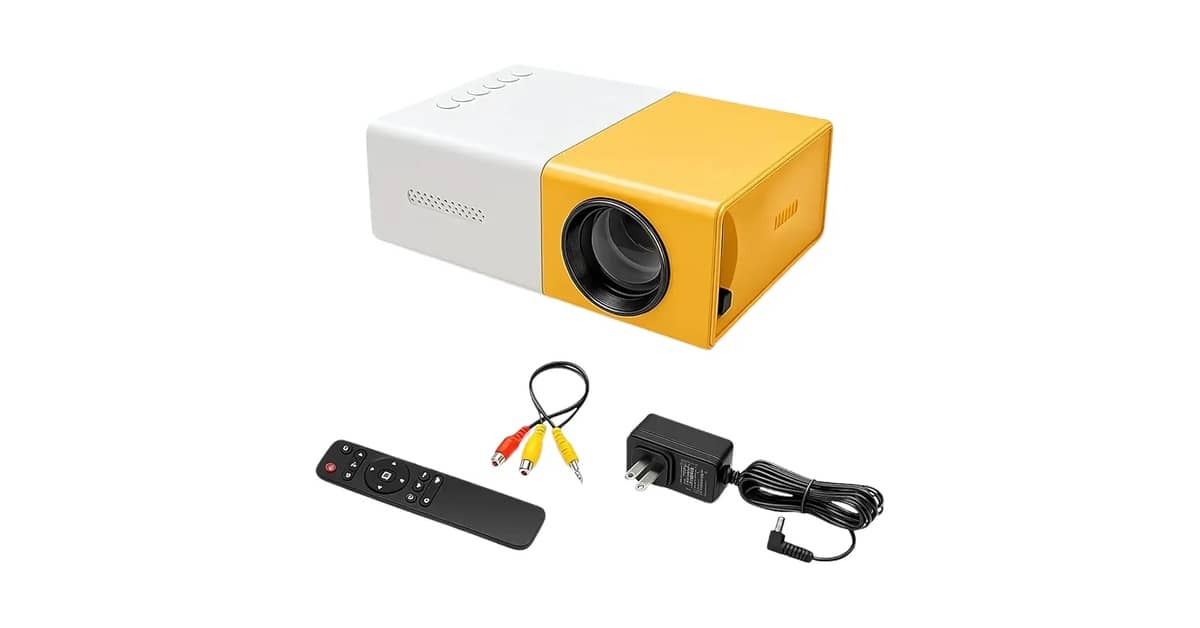 Melhor Projetor para Assistir Futebol: Imersão Total!