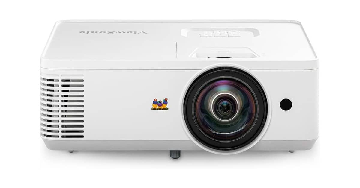 Melhor Projetor Ultra Curta Distancia: Guia Definitivo