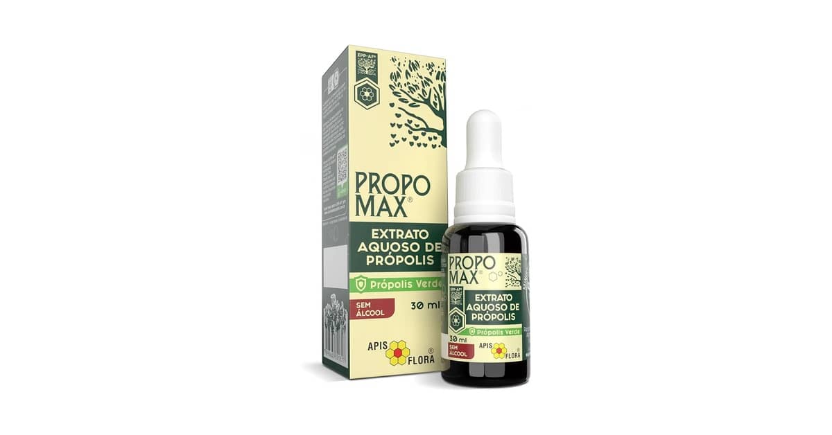 Melhor Própolis com ou sem Álcool: Qual o Ideal?