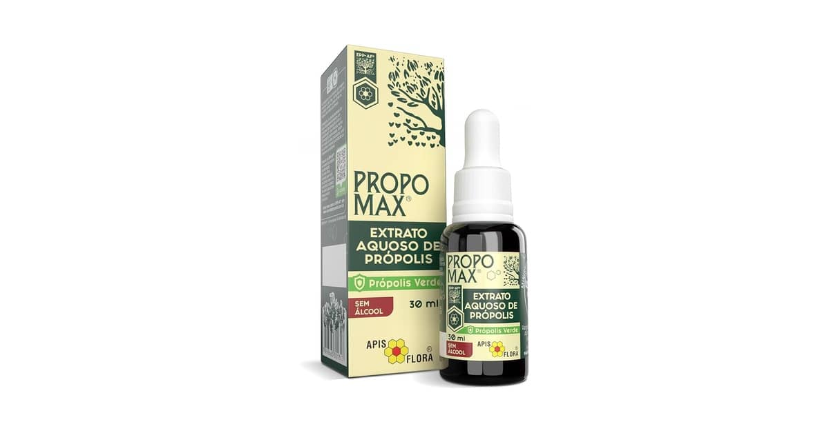 Melhor Própolis para Imunidade: Qual o Ideal?