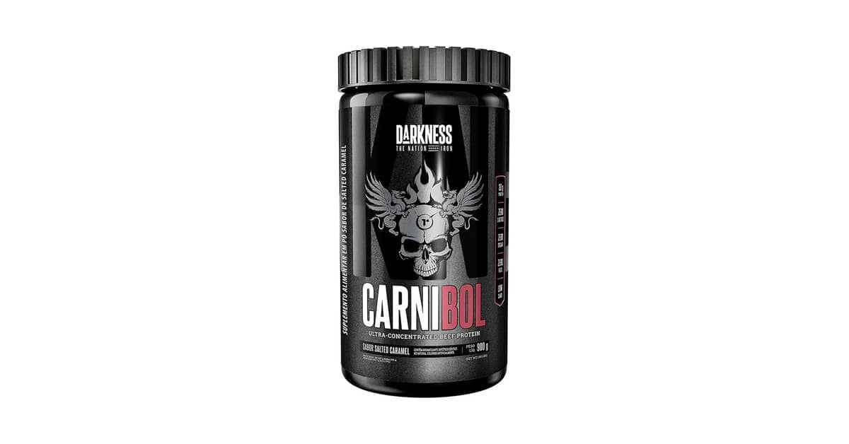 Melhor Proteína Carne: Guia Para Ganho de Massa