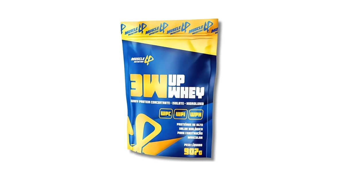 Melhor Proteína para Emagrecer: Guia Definitivo