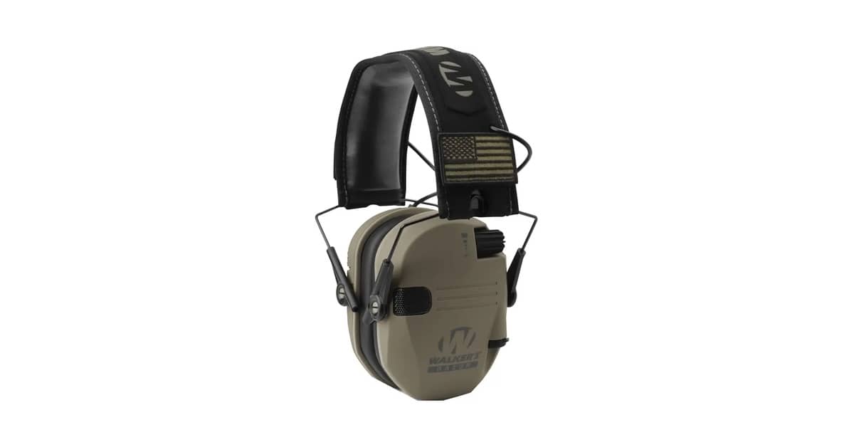 Melhor Protetor Auricular para Tiro: Proteção Máxima!