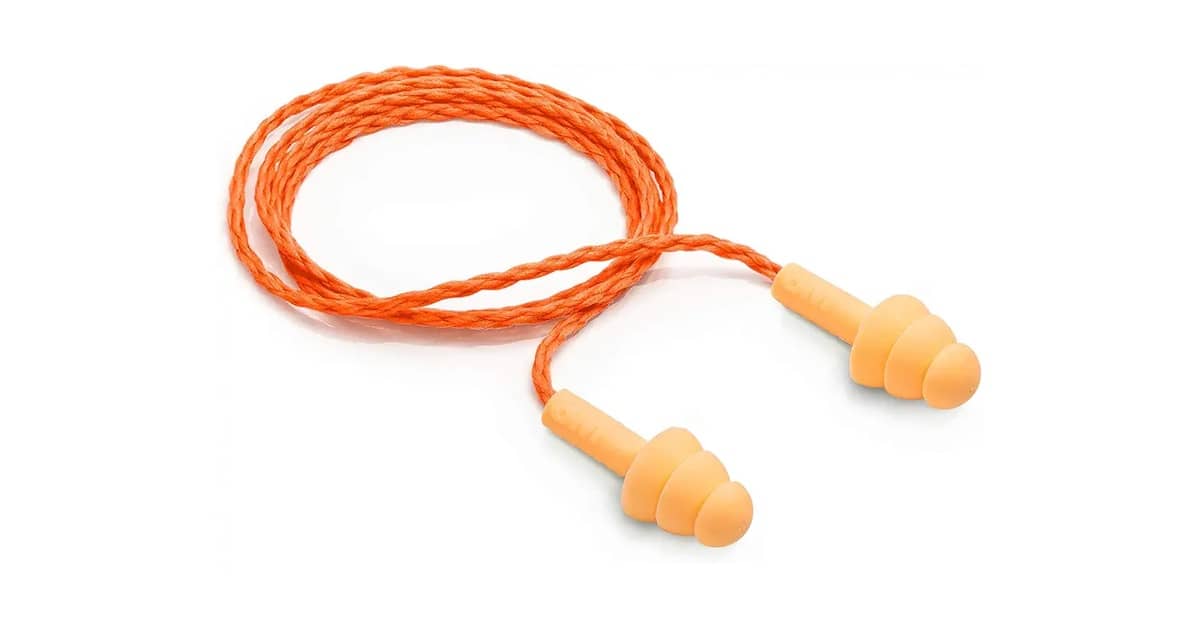 Melhor Protetor Auricular: Espuma ou Silicone?