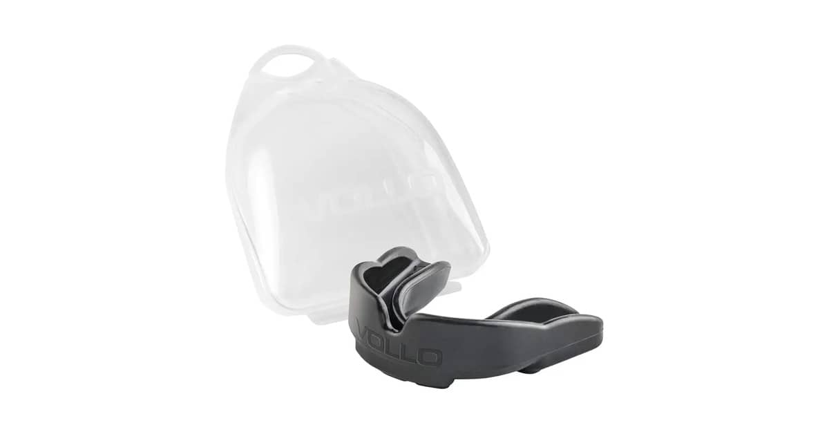 Melhor Protetor Bucal Luta: Proteção e Conforto