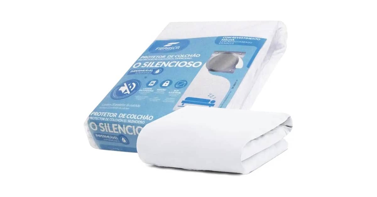 Melhor Protetor de Colchão Queen: Proteção e Conforto Garantidos!