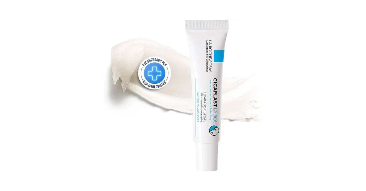 Melhor Protetor Labial para Boca Ressecada: Reparação Intensiva