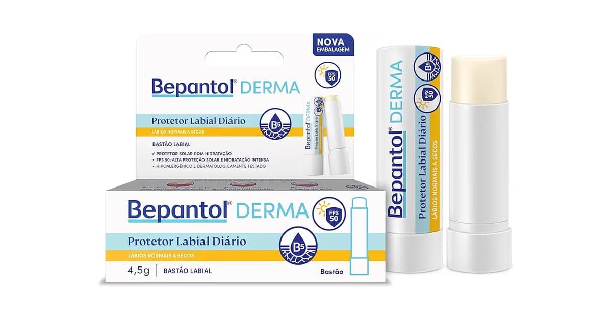 Melhor Protetor Labial para Neve: Proteção e Hidratação Máxima