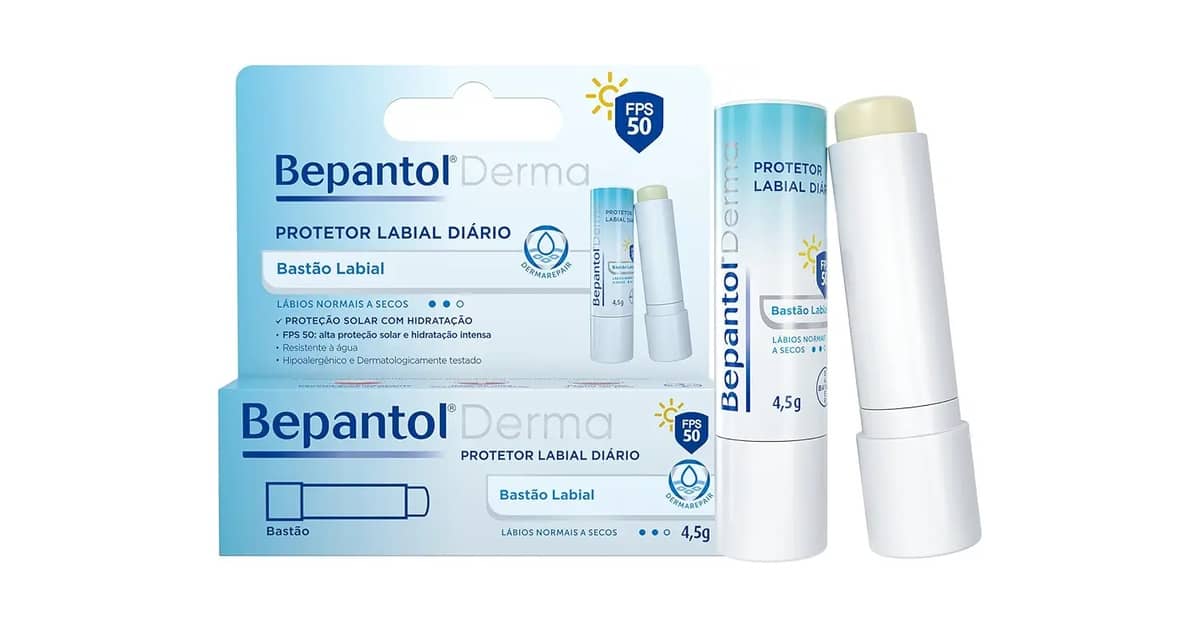Melhor Protetor Labial Roacutan: Alívio e Proteção Intensa