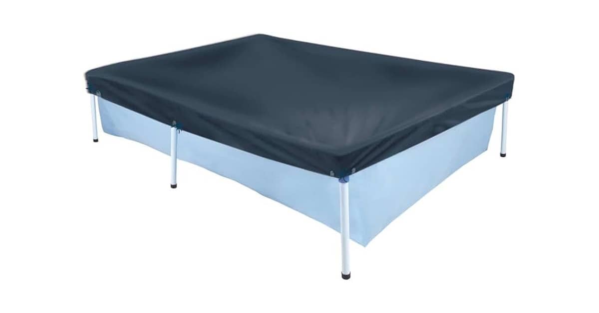 Melhor Protetor para Piscina: Durabilidade e Segurança