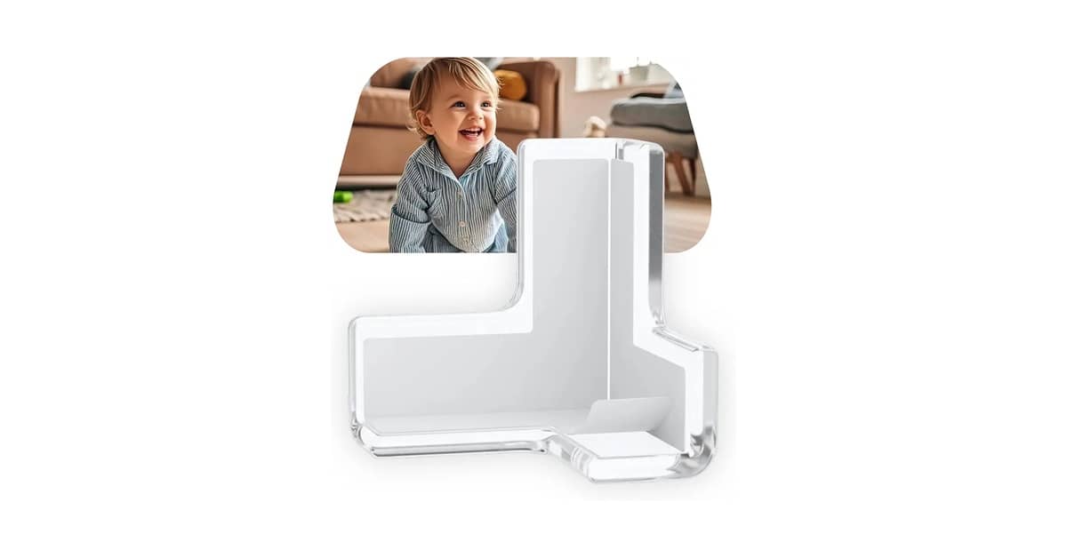 Melhor Protetor Quina Bebê: Segurança Essencial!