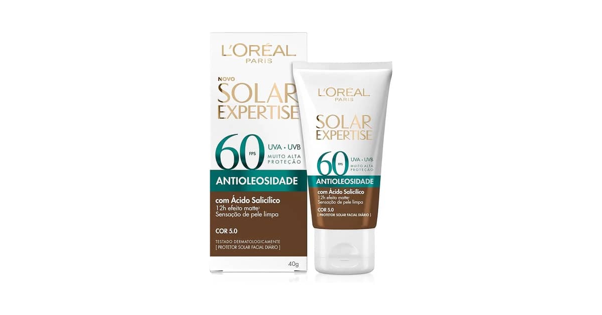 Melhor Protetor Solar Para Pele Negra: 10 Opções