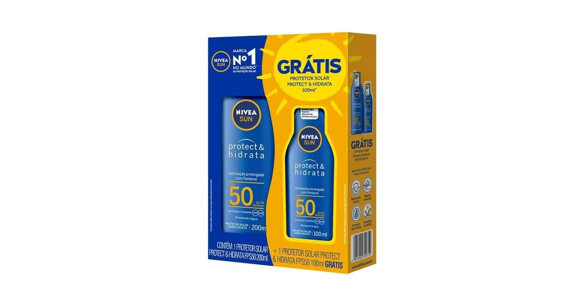 Melhor Protetor Solar: O Guia Para Cada Tipo de Pele