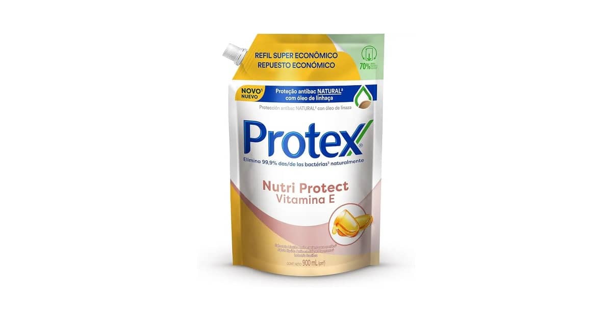 Melhor Protex: Sabonetes Para Cada Necessidade