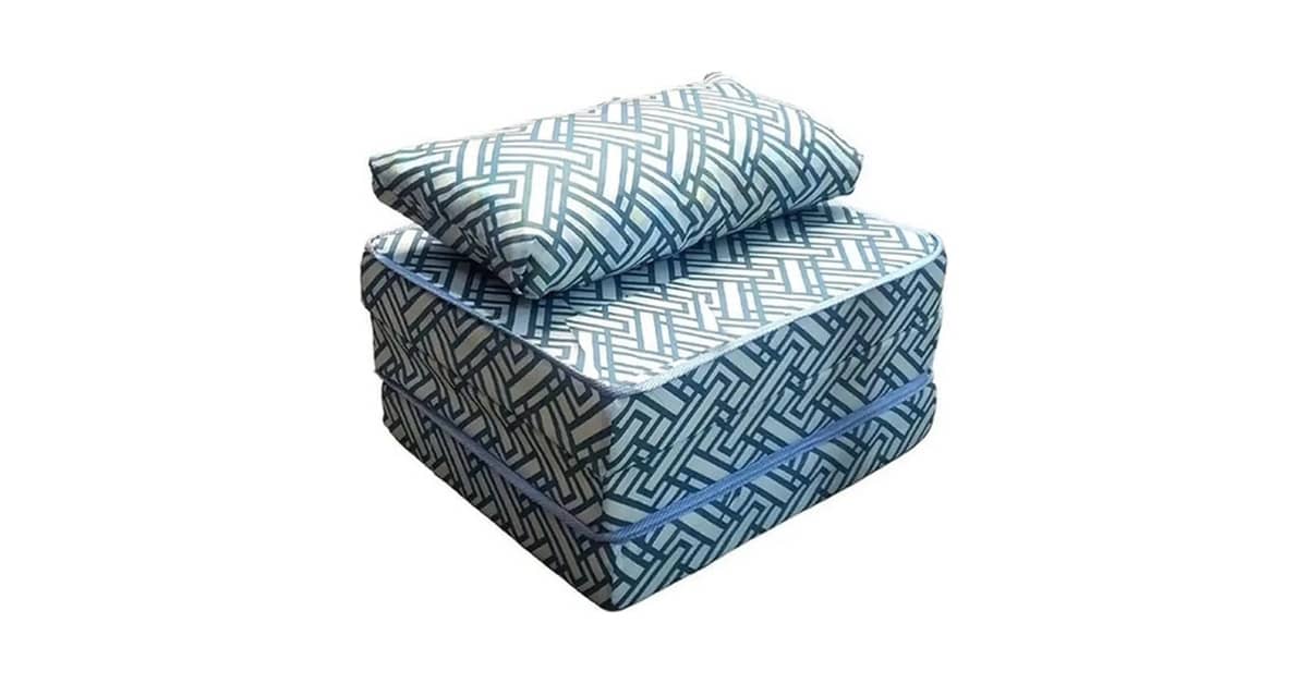 Melhor Puff Cama: Conforto e Versatilidade em 7 Modelos